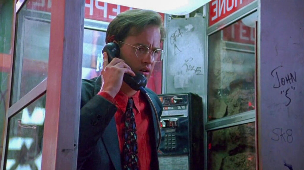 Miracle Mile
