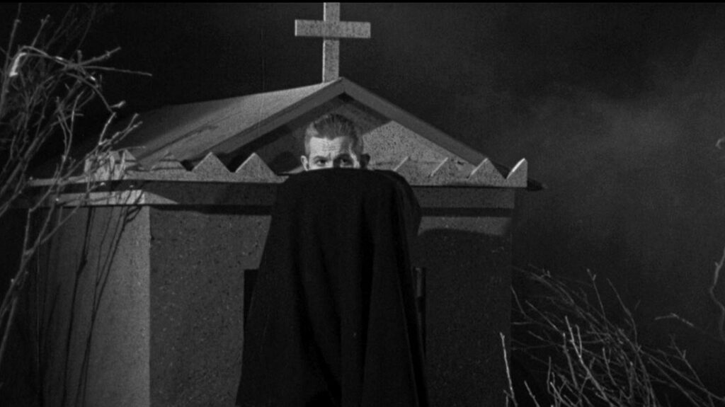 Plan 9 from Outer Space